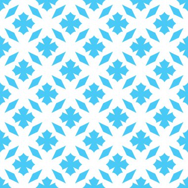 Soyut Kusursuz Desen