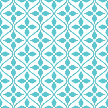 Soyut Kusursuz Desen