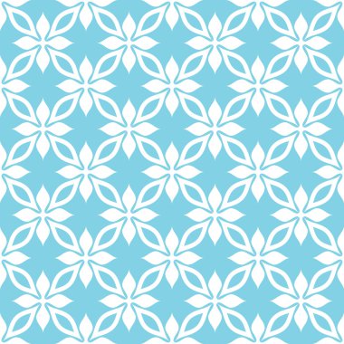 Soyut Kusursuz Desen