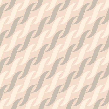 Dikişsiz süsleme desen