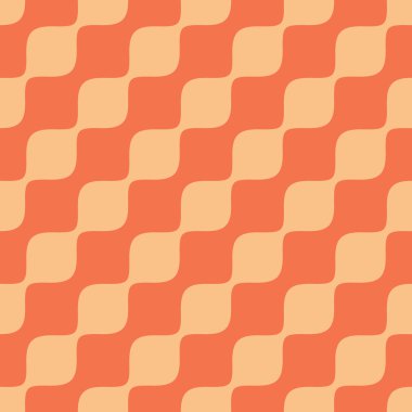 Soyut Kusursuz Desen