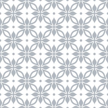 Soyut Kusursuz Desen