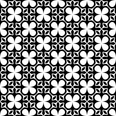 Soyut Kusursuz Desen