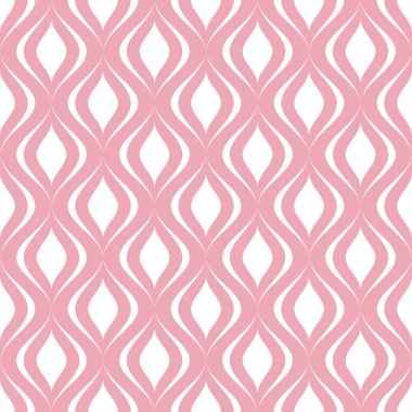 Soyut Kusursuz Desen