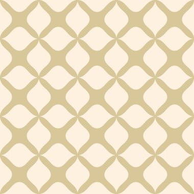 Soyut Kusursuz Desen