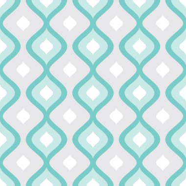 Soyut Kusursuz Desen