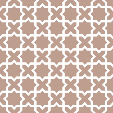 Soyut Kusursuz Desen