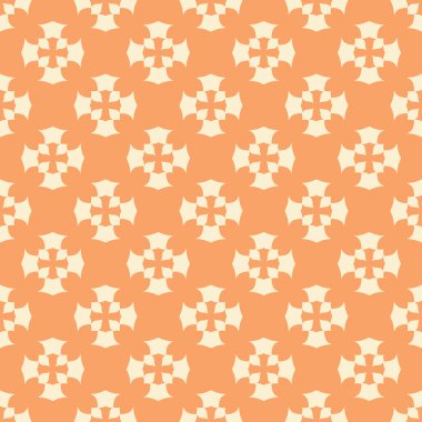 Soyut Kusursuz Desen