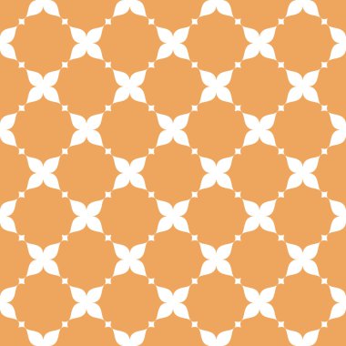 Soyut Kusursuz Desen