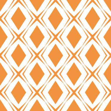 Soyut Kusursuz Desen