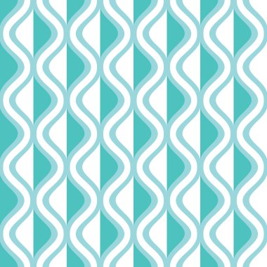 Soyut Kusursuz Desen