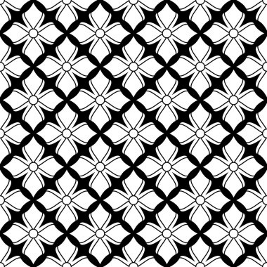 Soyut Kusursuz Desen