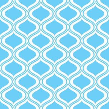 Soyut Kusursuz Desen