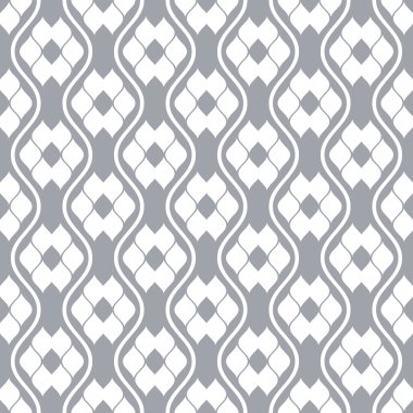 Soyut Kusursuz Desen