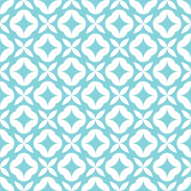 Soyut Kusursuz Desen