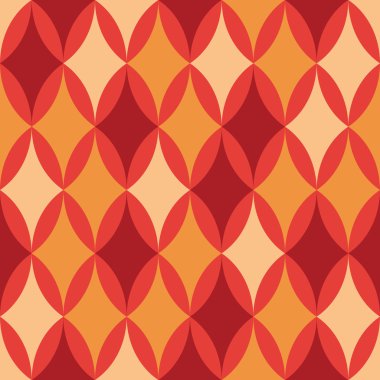 Soyut Kusursuz Desen