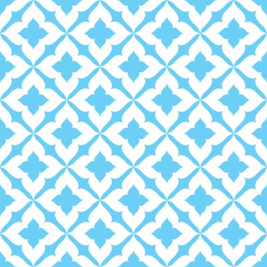 Soyut Kusursuz Desen