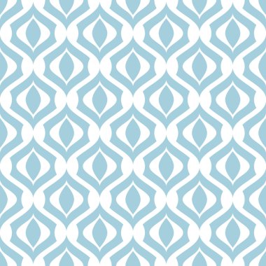 Soyut Kusursuz Desen