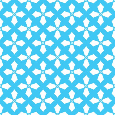 Soyut Kusursuz Desen