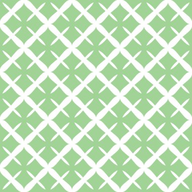 Soyut Kusursuz Desen