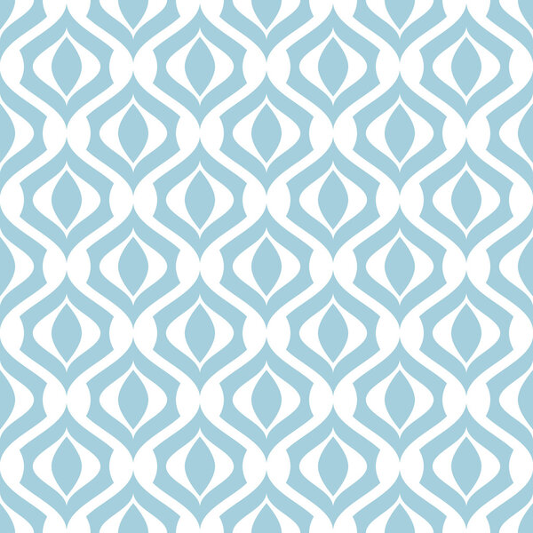 abstract seamless pattern