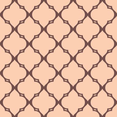 Soyut Kusursuz Desen