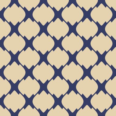 Soyut Kusursuz Desen