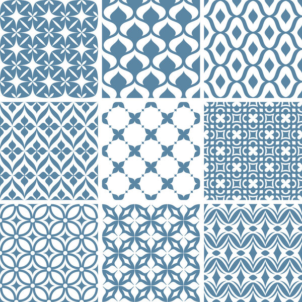 Абстрактные паттерны
