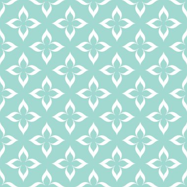 Soyut Kusursuz Desen