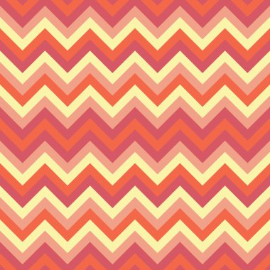 Soyut Kusursuz Desen