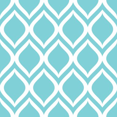 Soyut Kusursuz Desen