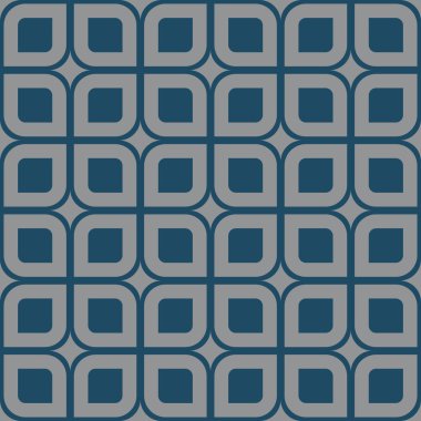 Soyut Kusursuz Desen