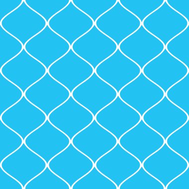 Soyut Kusursuz Desen