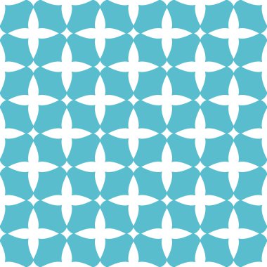 Soyut Kusursuz Desen