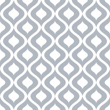 Soyut Kusursuz Desen