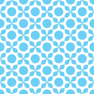 Soyut Kusursuz Desen