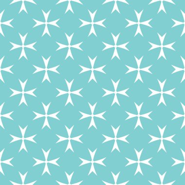 Soyut Kusursuz Desen