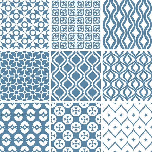 Абстрактные паттерны
