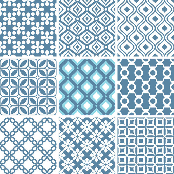 Абстрактные паттерны
