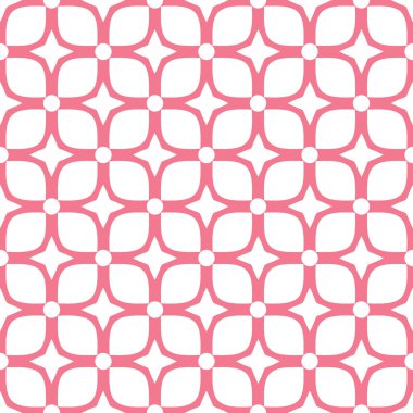 Soyut Kusursuz Desen