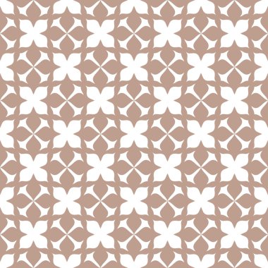 Soyut Kusursuz Desen