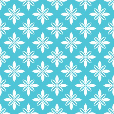 Soyut Kusursuz Desen