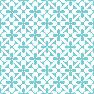 Soyut Kusursuz Desen