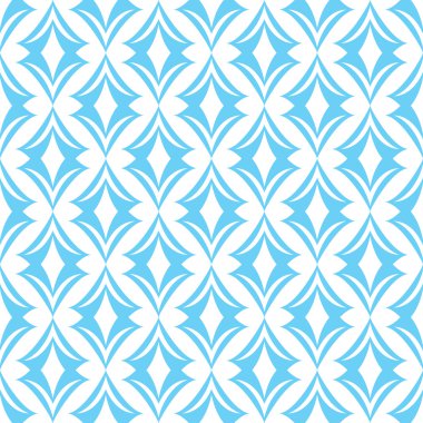 Soyut Kusursuz Desen