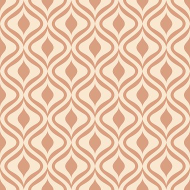 Soyut Kusursuz Desen