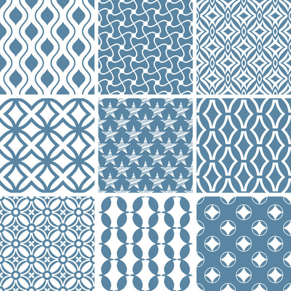 Абстрактные паттерны
