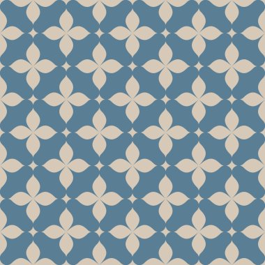 Soyut Kusursuz Desen