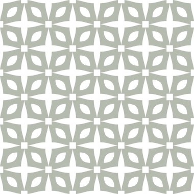 Soyut Kusursuz Desen