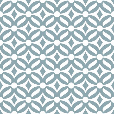 Soyut Kusursuz Desen