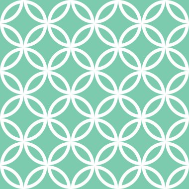 Soyut Kusursuz Desen